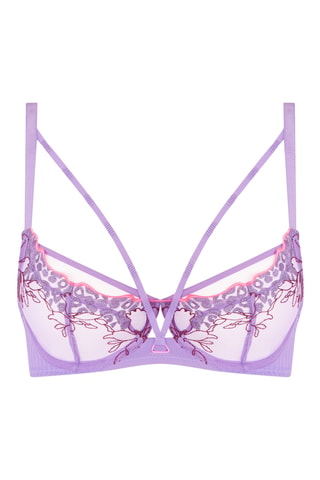 Reggiseno - Viola - Chantelle