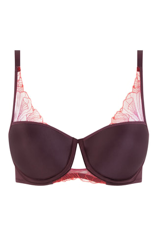 Reggiseno - Bordeaux - Chantelle