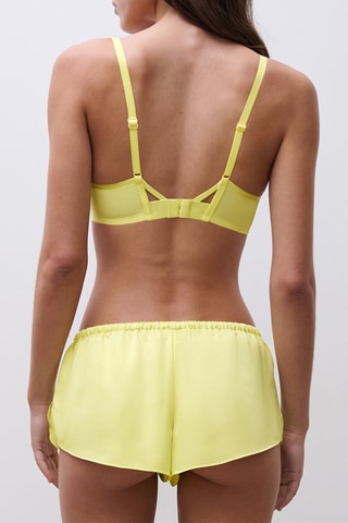 Shorts - Giallo - Chantelle
