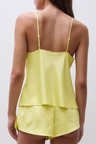 Shorts - Giallo - Chantelle