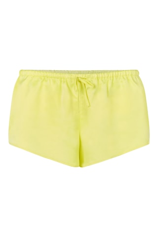 Shorts - Giallo - Chantelle
