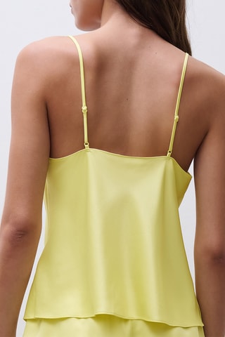 Top - Giallo - Chantelle