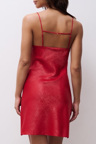 Babydoll - Rosso - Chantelle