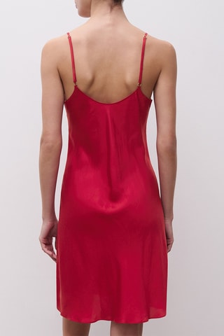 Babydoll - Rosso - Chantelle