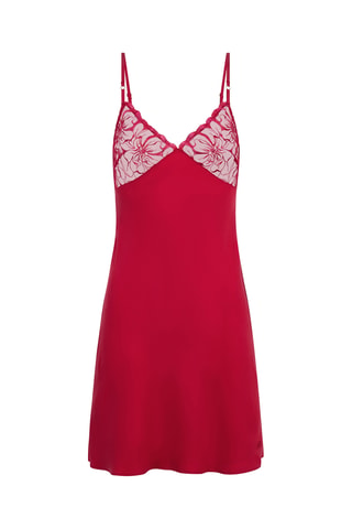 Babydoll - Rosso - Chantelle