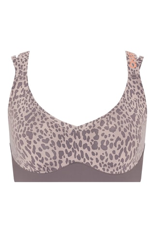 Top - Taupe - Chantelle