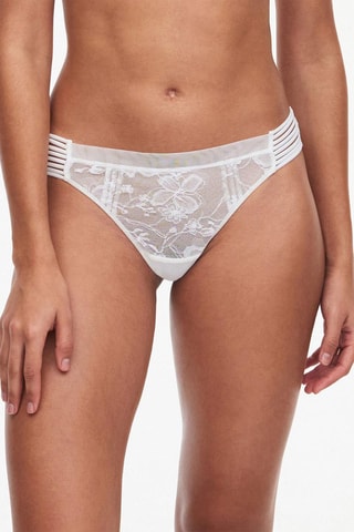 Tangas Impulse - Bianco - Chantelle