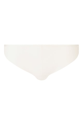 Tanga Xpose - Bianco - Chantelle X
