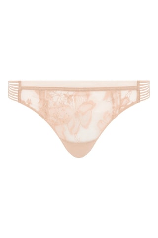 Tanga - Beige - Chantelle X