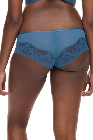 Culotte Orangerie - Navy - Chantelle
