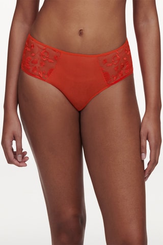 Culotte Philter - Rosso - Chantelle