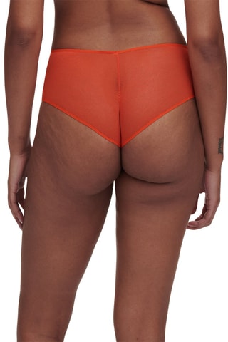 Culotte Philter - Rosso - Chantelle