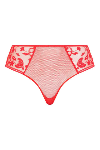 Culotte Philter - Rosso - Chantelle