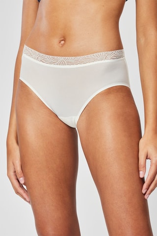 Culotte SoftStretch - Avorio - Chantelle