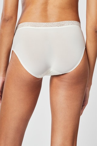 Culotte SoftStretch - Avorio - Chantelle