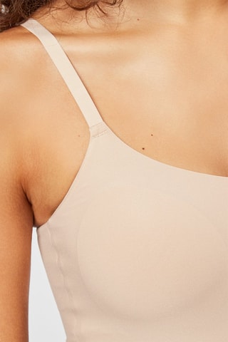 Top SoftStretch - Nude