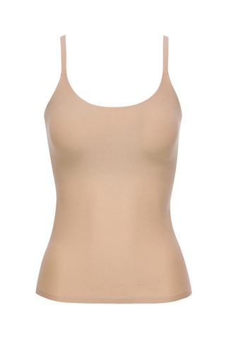 Top SoftStretch - Nude