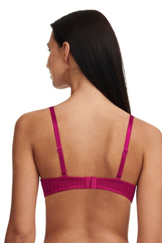 Reggiseno Cabaret S - Rosso - Chantelle