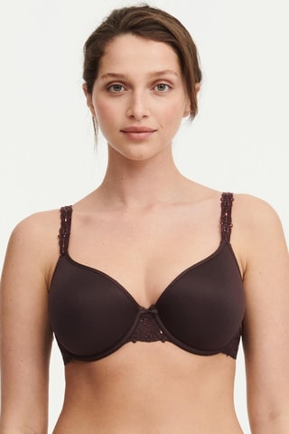 Reggiseno Champs el - Marrone - Chantelle