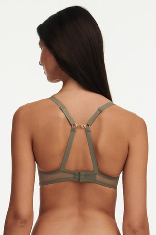 Reggiseno Spark - Kaki - Chantelle
