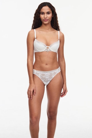 Reggiseno push-up Impulse - Bianco - Chantelle