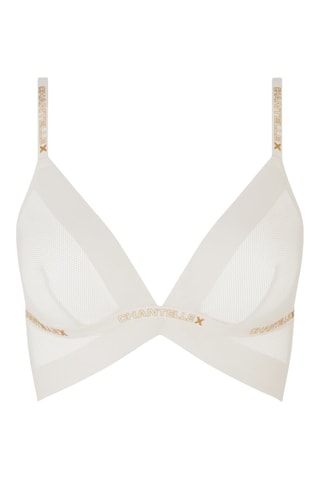 Bralette - Ecrù - Chantelle X - Chantelle X