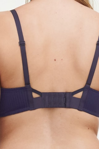 Reggiseno Spice - Blu notte Chantelle Pull - Chantelle Pulp