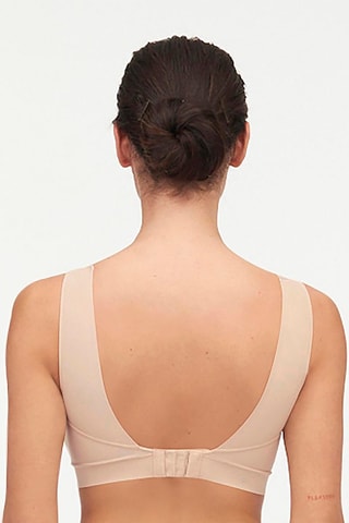 Top SoftStretch - Beige - SoftStretch