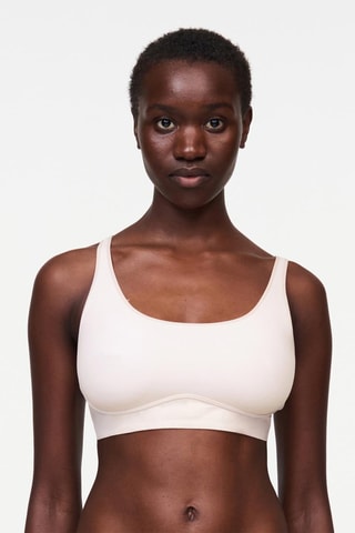Top SoftStretch - Beige - Chantelle