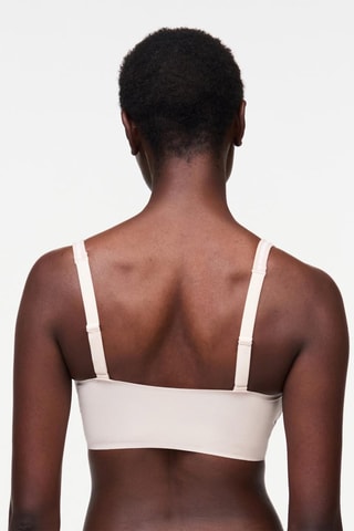 Top SoftStretch - Beige - Chantelle