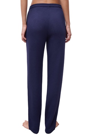 Pantaloni pigiama Jerry - Navy - Chantelle