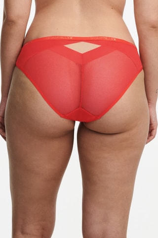 Slip - Rosso - Chantelle X