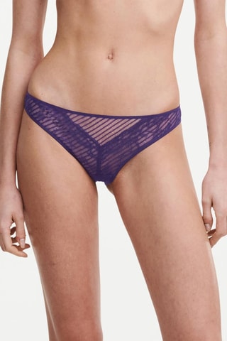 Slip Txture - Viola - Chantelle