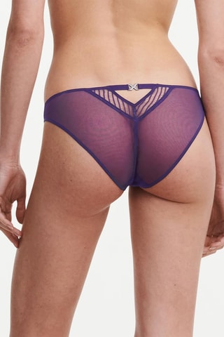 Slip Txture - Viola - Chantelle