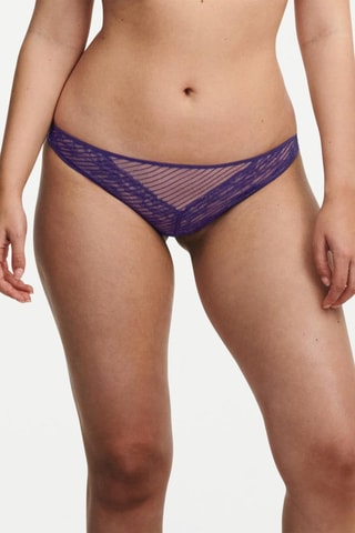 Slip Txture - Viola - Chantelle