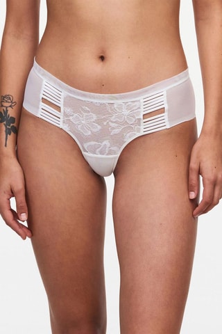 Slip Impulse - Bianco - Chantelle