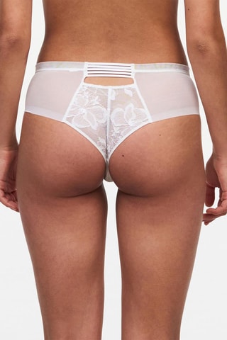 Slip Impulse - Bianco - Chantelle