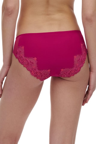 Slip Cabaret S - Rosso - Chantelle