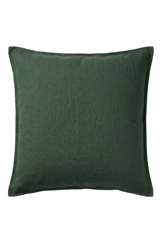 Funda de almohada de lino Limy - Pigeon
