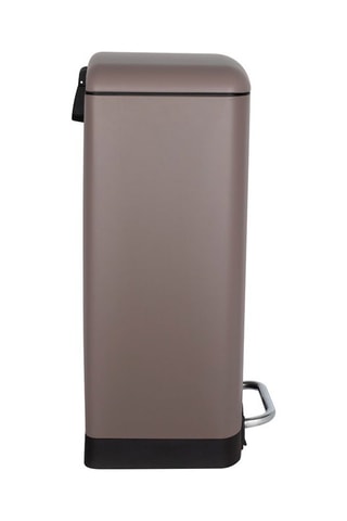 Cubo de basura con pedal - 30 l