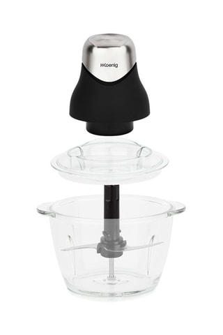 Minipicadora eléctrica - 320 W