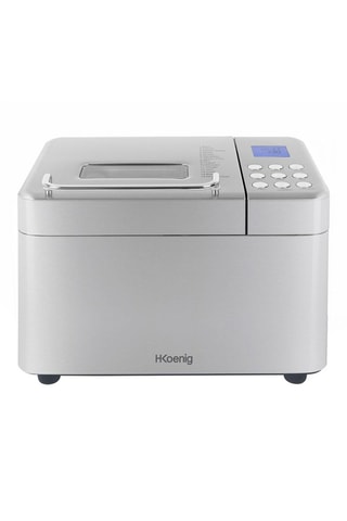Panificadora - 600 W