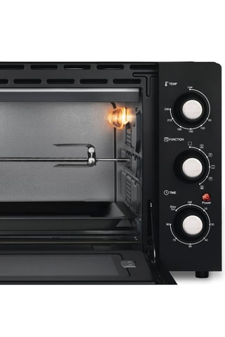 Horno eléctrico - 42 l - 2000 W