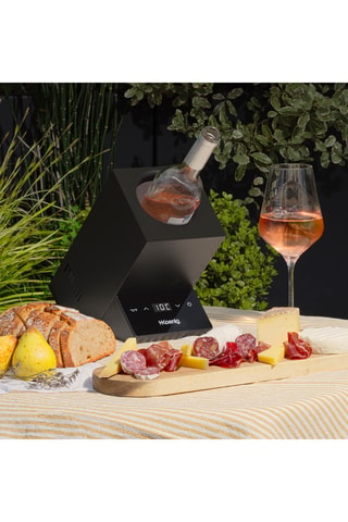 Enfriador de vino eléctrico - 72 W