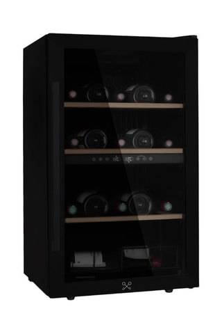 Vinoteca para interior y exterior - 32 botellas