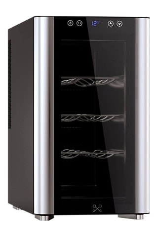 Vinoteca para interior y exterior - 8 botellas - 23 l