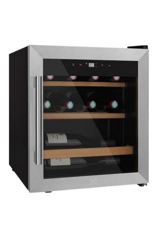Vinoteca para interior y exterior - 15 botellas - 46 l