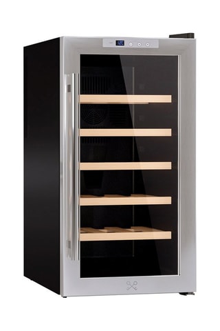 Vinoteca para interior y exterior - 18 botellas