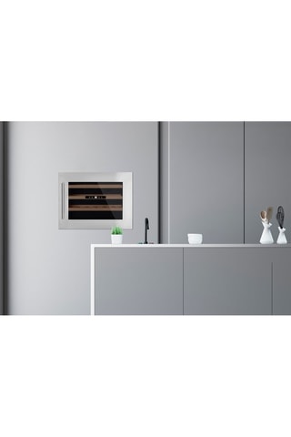 Vinoteca encajable - 24 botellas - 57 l