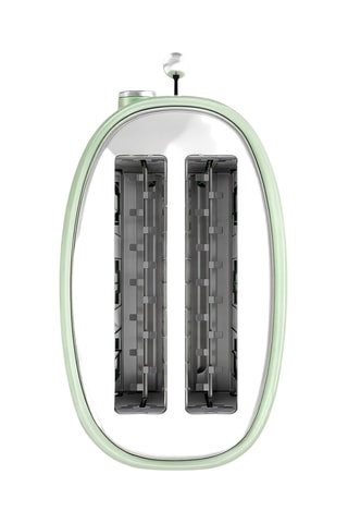 Tostadora - 850 W - 2 ranuras